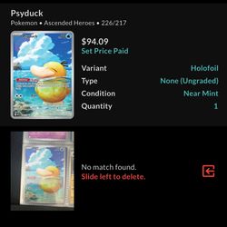 Great Condition Just Pulled