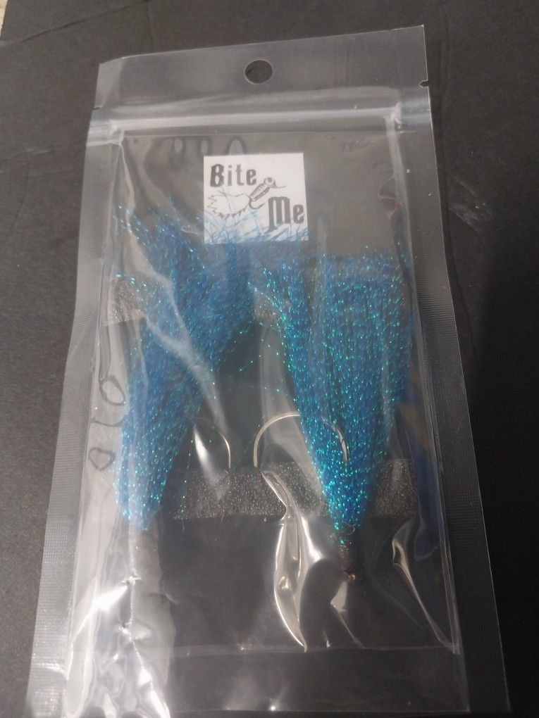 Saltwater Jigs