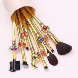 Sailor Moon Makeup Brushes ✨