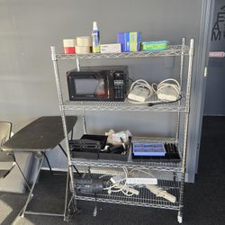 Stuff for the office