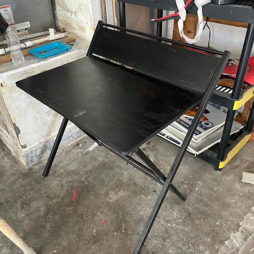 Gaming Foldable Table 