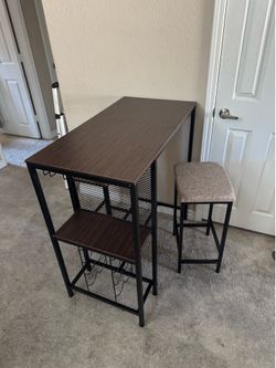 Dining Set Table