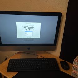 Apple Desktop 2015