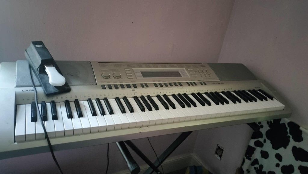 Piano