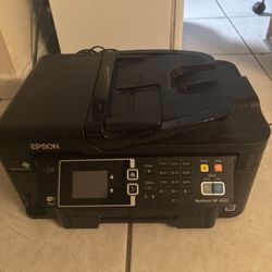 Printers 