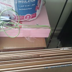 Insulation 