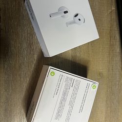 AirPods 4