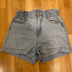 Forever 21 shorts size S