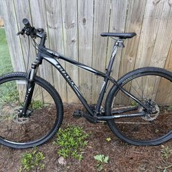 Giant Revel 29’er