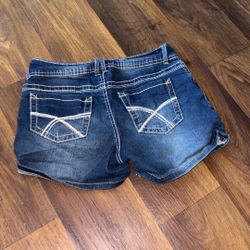 short size5