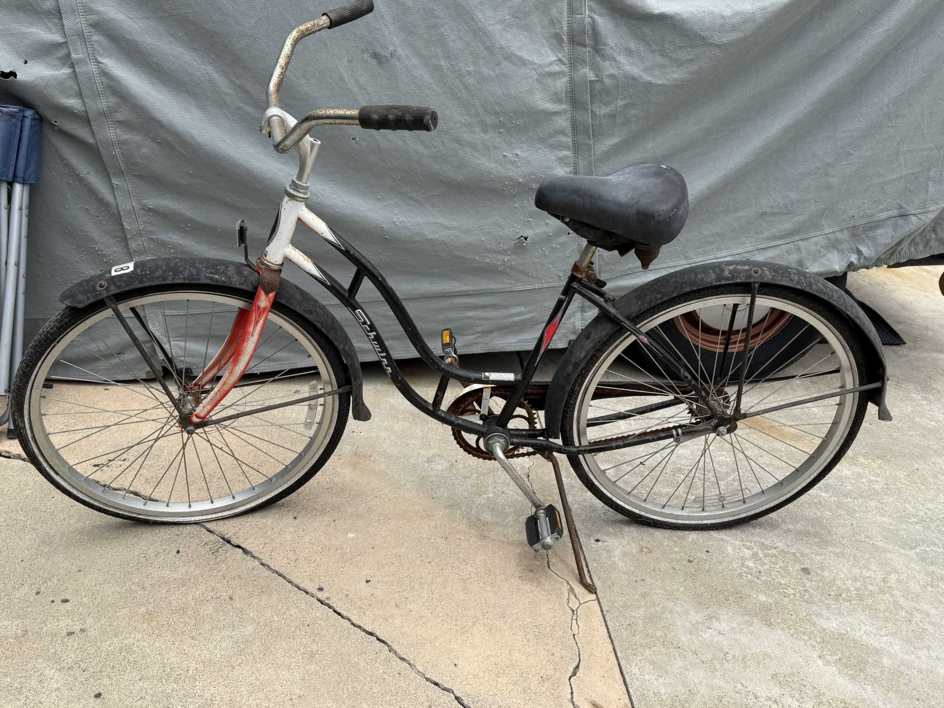 Schwinn