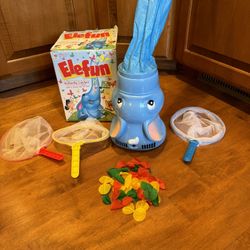 Elefun Kids Game Shipping Available 