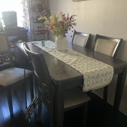Dining Room Table