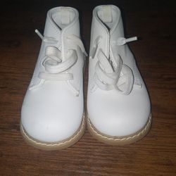 Baby First Walking Shoes