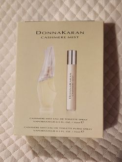 Donna Karan Perfume 