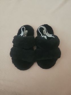 Toddler Ugg Sleepers SZ 10c