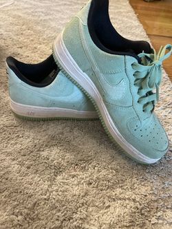 Nike Air Force One Size 7