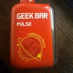 Geek Bar Pulse