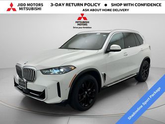2024 BMW X5