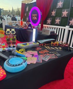 Photo Booth