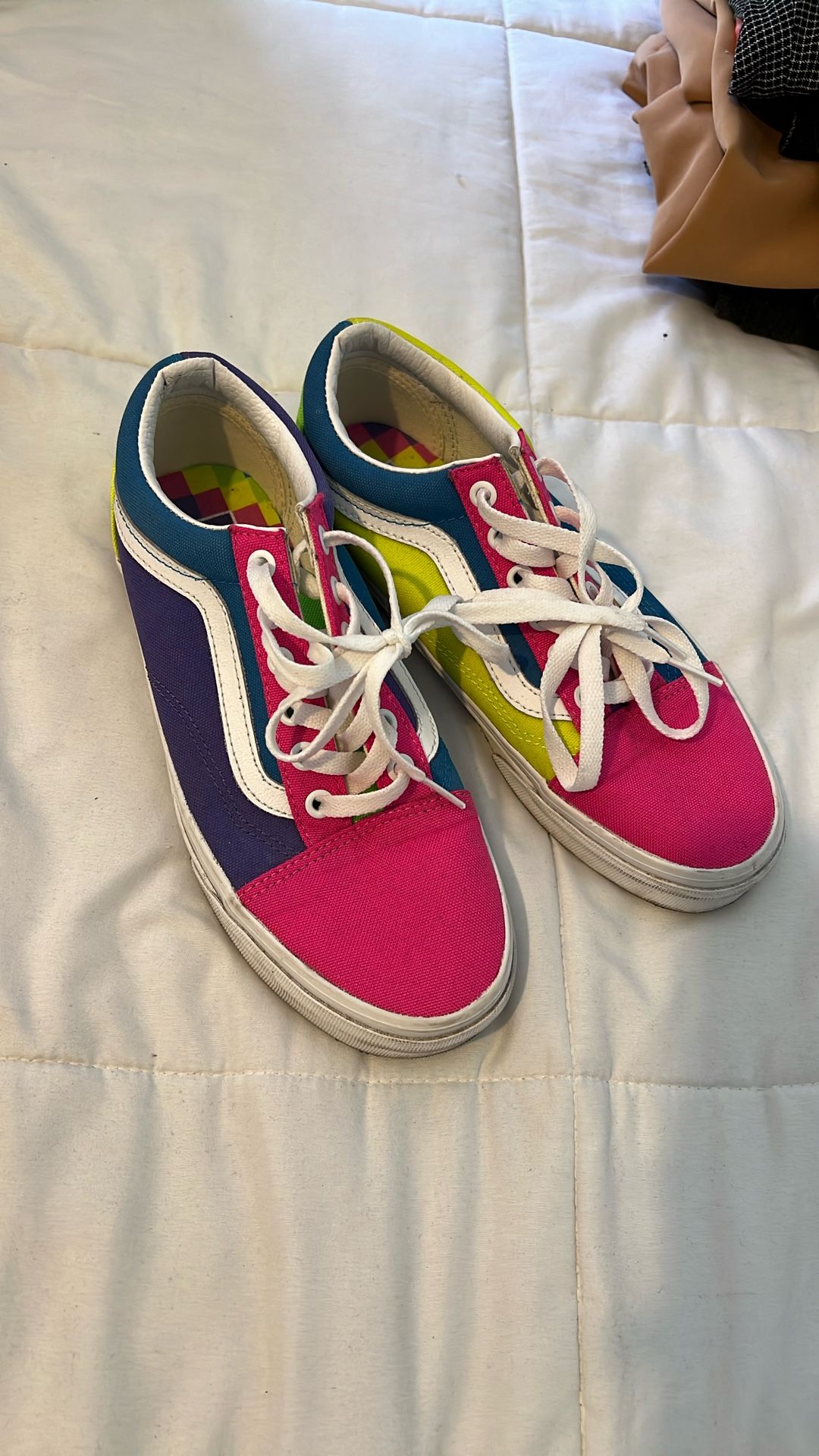 Vans