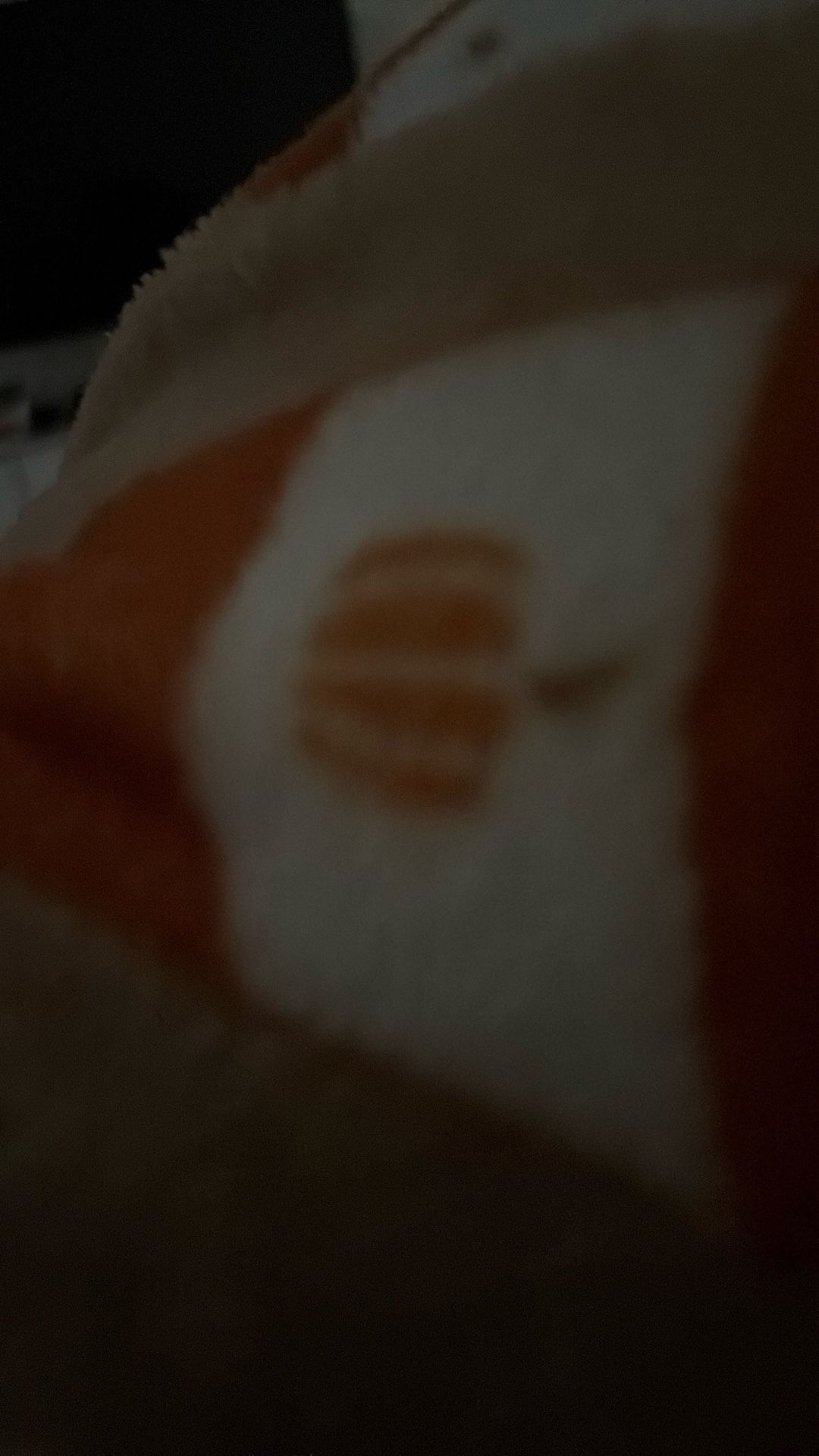 I got the Jordan four black cats 2025 size 10 1/2 from Shoe Palace