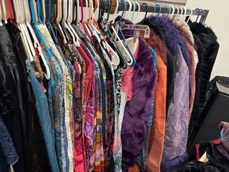 Womens Clothing For Sale