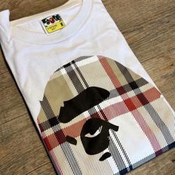 Bape Shirt