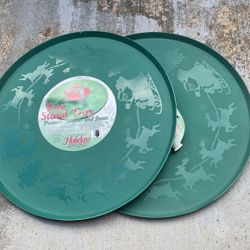 Tree Stand Tray