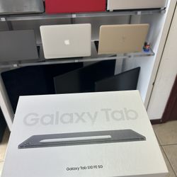 Samsung Galaxy tab S-10 FE 5G