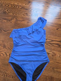 Womens swimsuit