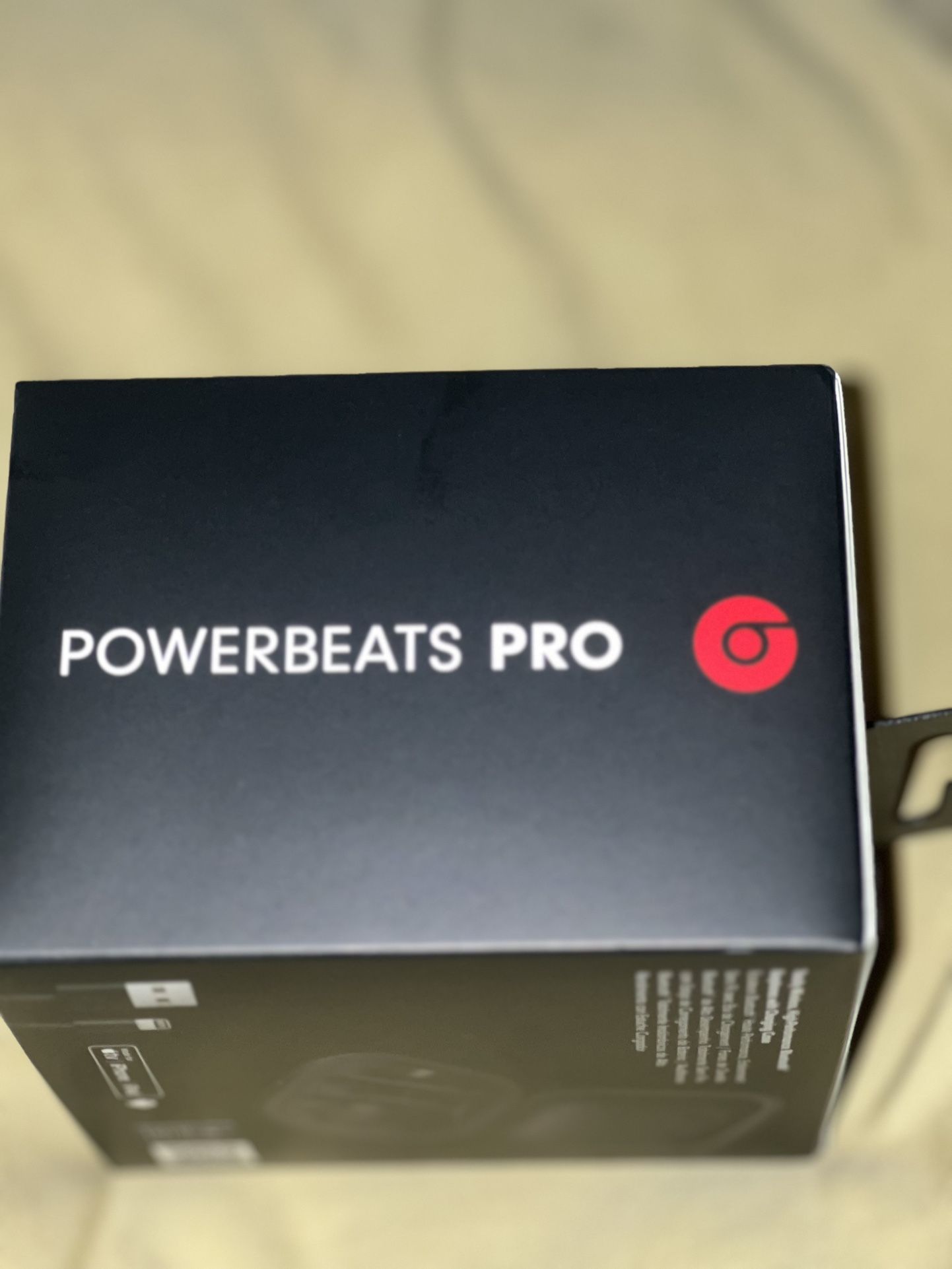 Powerbeats Pro By Apple