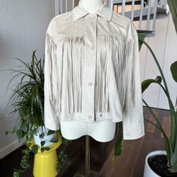 Zara Women’s Jacket 