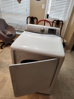 Samsung dryer