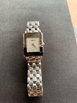 Reloj marca Redo de mujer