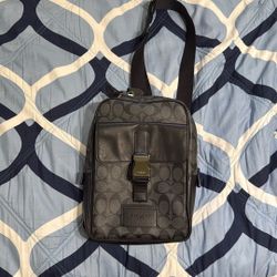 *NEW Coach Crossbody bag