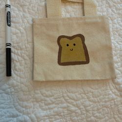 Eco Friendly Mini Tote