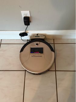 Robot Vacuum