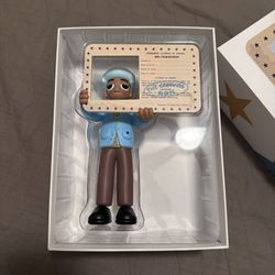tyler the creator the canvasdon vinyl figure call me if you get lost golf wang
