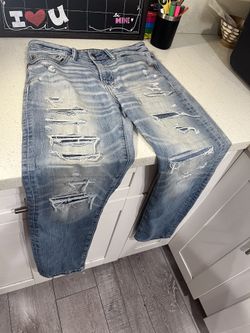 American Eagle Jeans !