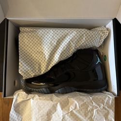 Jordan 11 Gamma