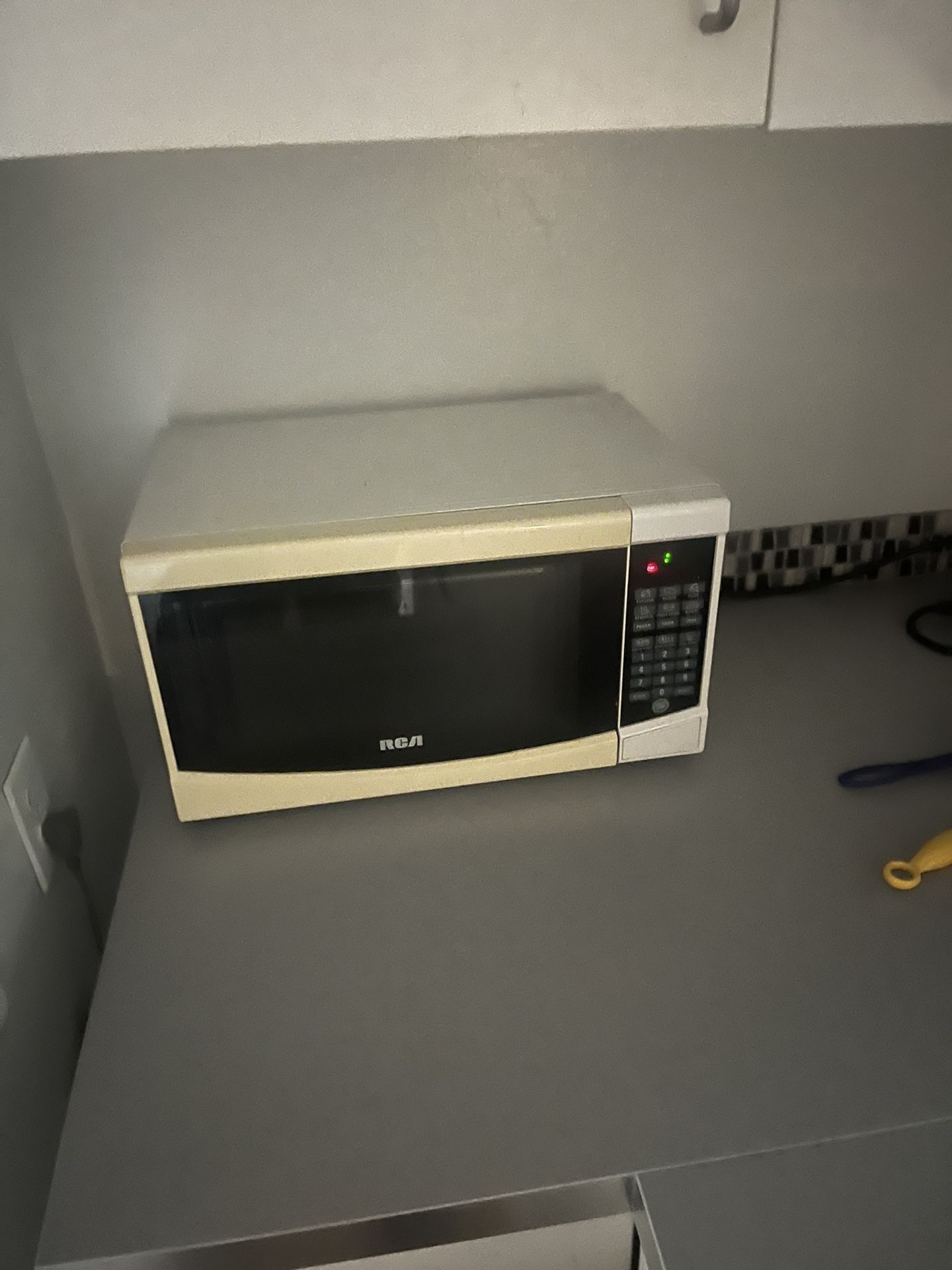 Several Household Items