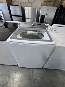 Washi G Machine Extra Large Capacity 