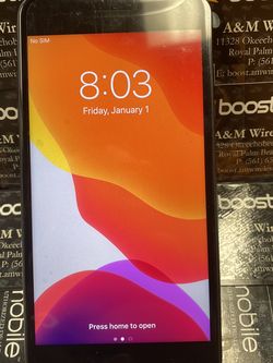 IPhone 7 Plus Unlocked 32GB