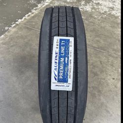 Trile Tire 