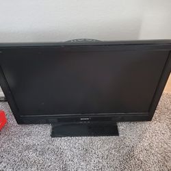 40 Inch SONY TV 
