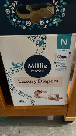 new born diapers