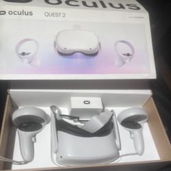 Oculus Quest 2