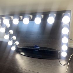 Black Vanity (Impressions) OBO 