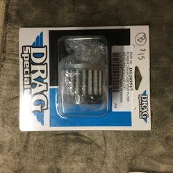 Crankcase Vent Filter